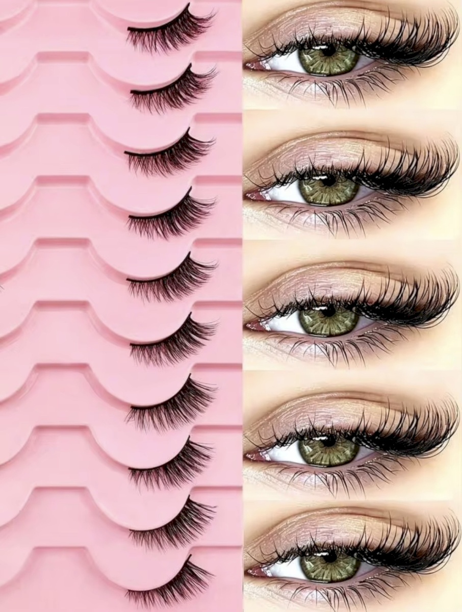 Lashes 10PHF3DO4AX/ sb2402267817944333