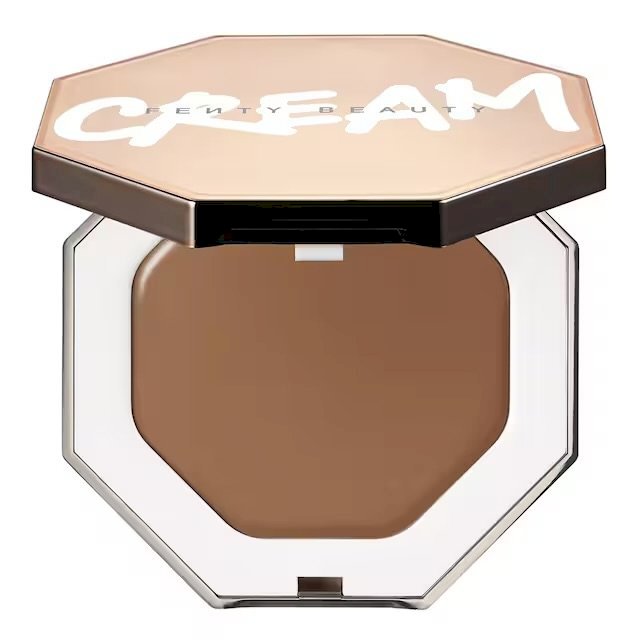 Fenty beauty Cheeks Out Freestyle Cream Bronzer
