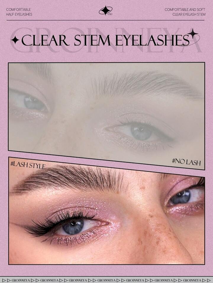 Lashes BP07