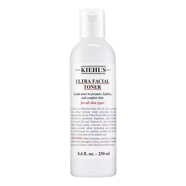 Kiehls Ultra Facial Toner 250ml