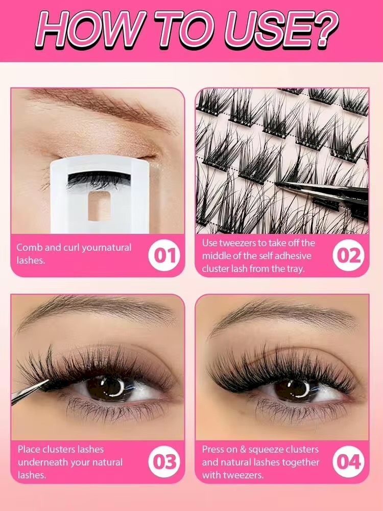 Lashes J02 /sb2403196096204539