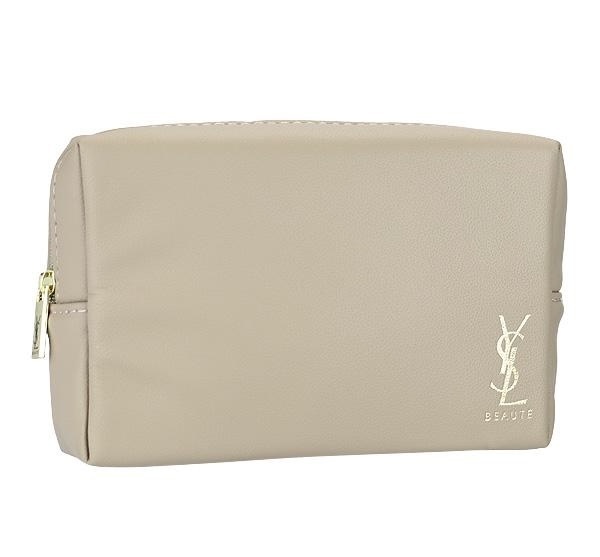 Yves saint laurent libre pouch - beige
