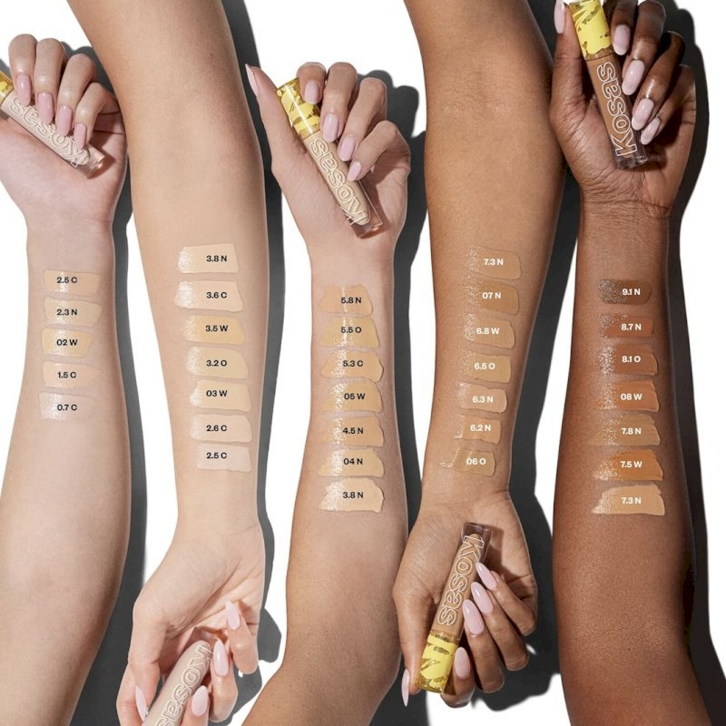 Kosas Revealer Concealer