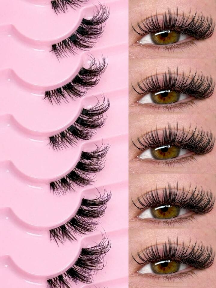Lashes La05