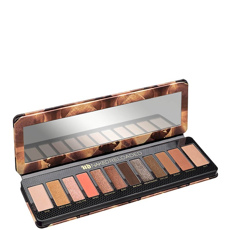 Urban decay NAKED RELOADED  Eyeshadow Palette