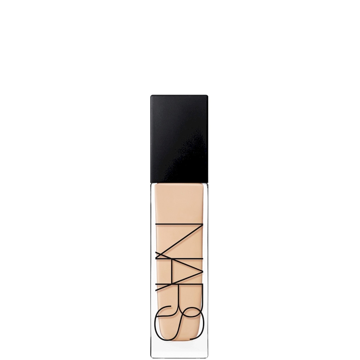 Nars Natural Radiant Longwear Foundation