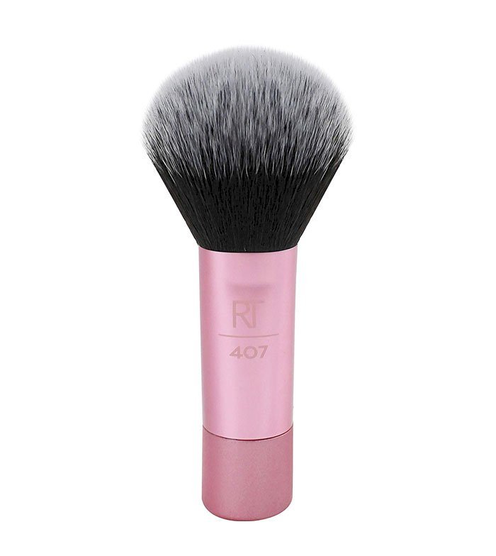 Real techniques Mini Multitask Brush 407