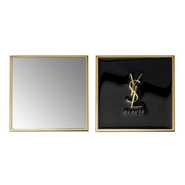 Yves saint laurent miror - black