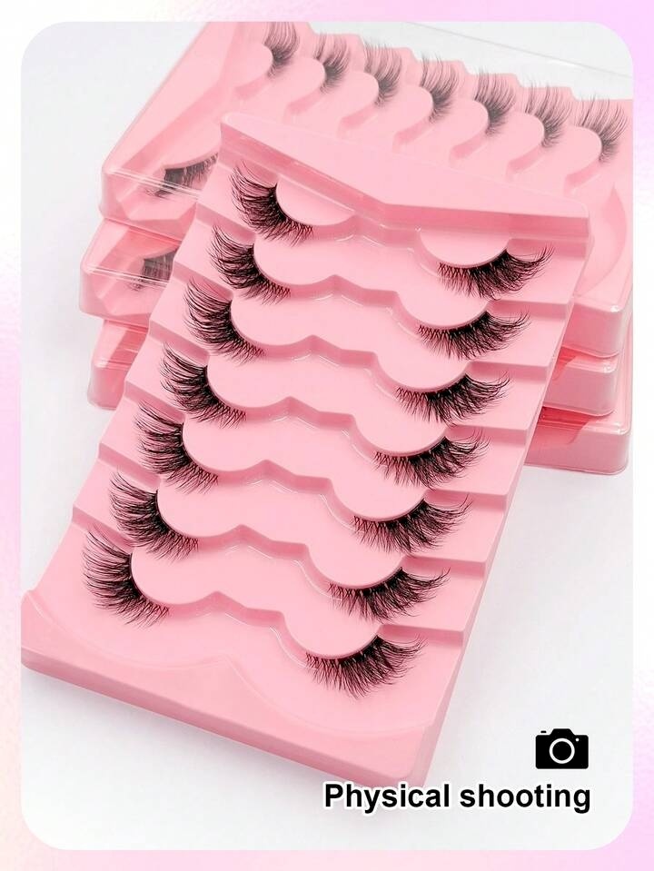 Lashes 7PDYB41