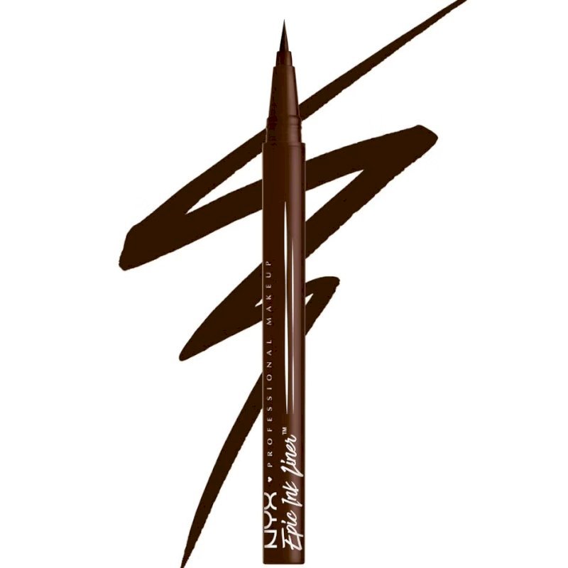 Nyx epic ink liner - brown