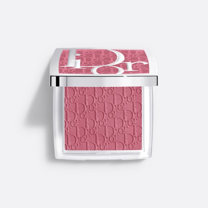 dior backstage rosy glow blush