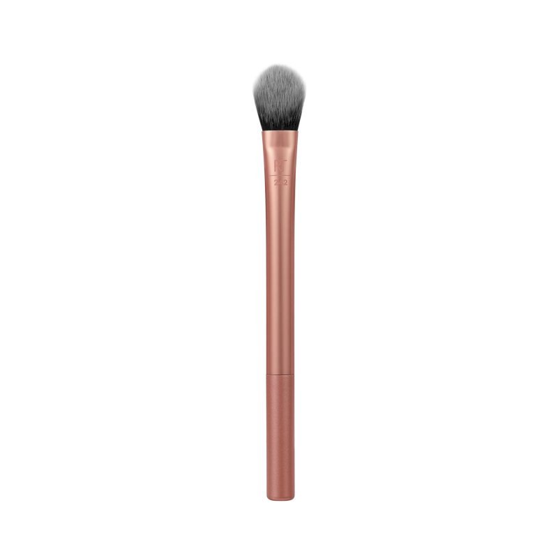 Real technique Brightening Concealer Makeup Brush 242