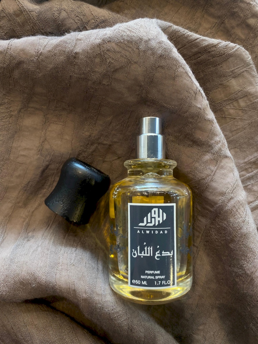 Alwidad buda al luban 50ml unisex