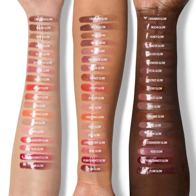 Makeup by mario moistureglow plumping lip serum