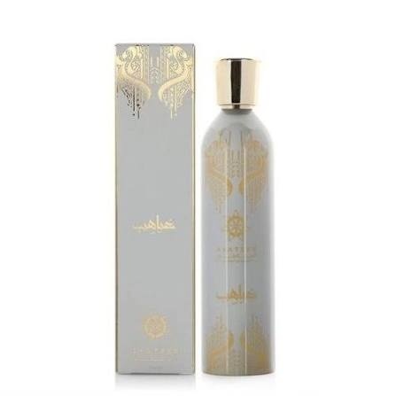 Asateer gayaheb rashoosh 250ml