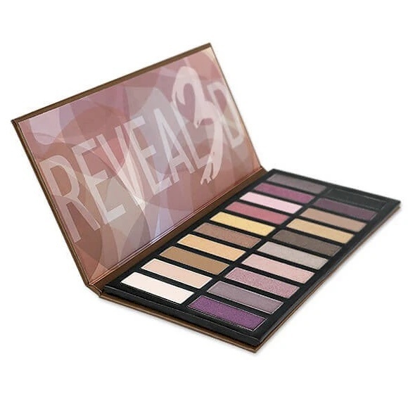 coastal scents eyeshadow palette (Revealed 3)