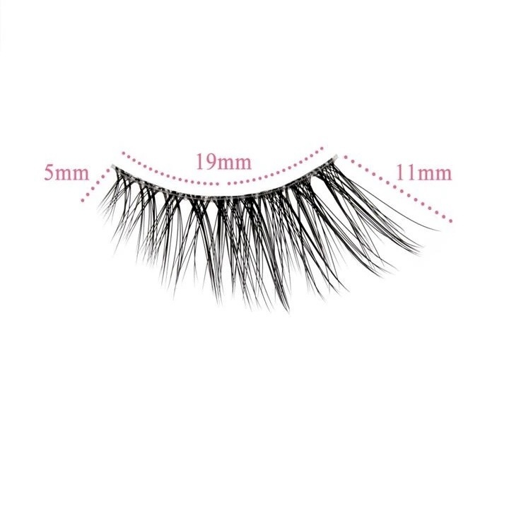 Lashes L1425