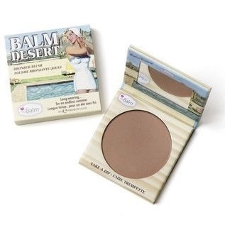 The balm balm desert