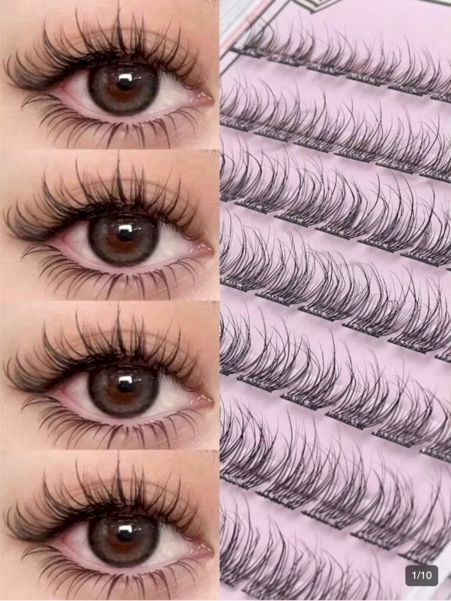 Lashes
