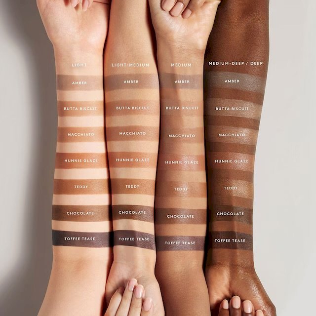 Fenty beauty Cheeks Out Freestyle Cream Bronzer