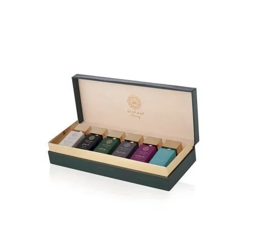 Alrawnaq AlHusn Collection