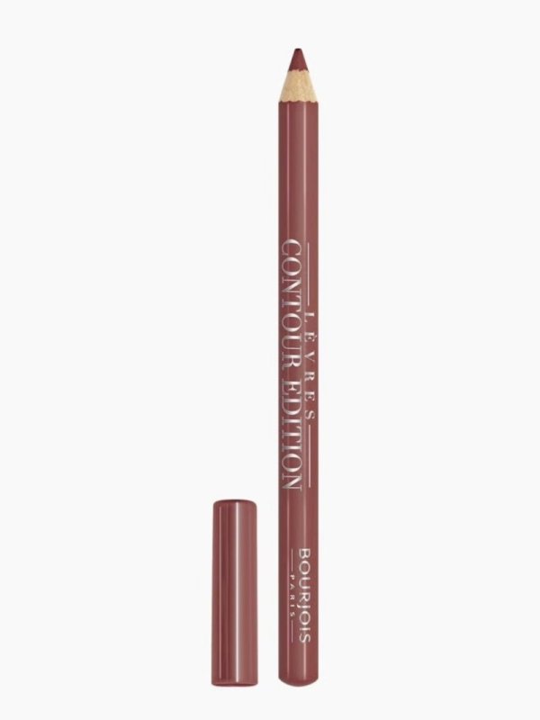 Bourjois Lèvres Contour Edition. Lip pencil