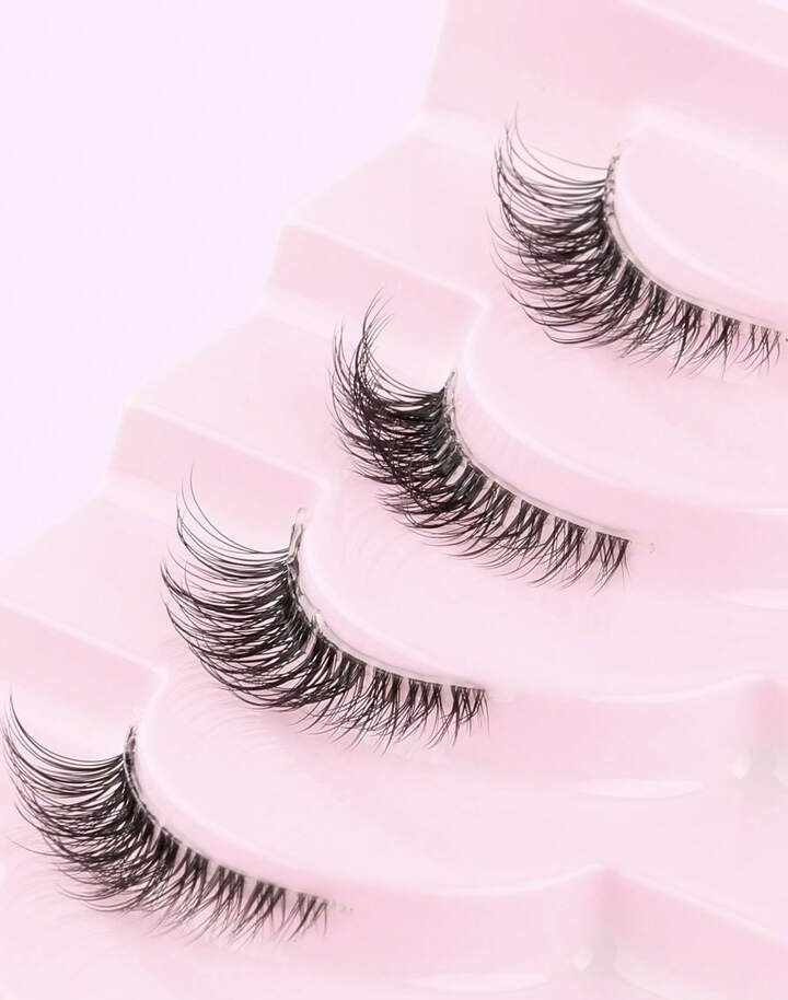 lashes y1026