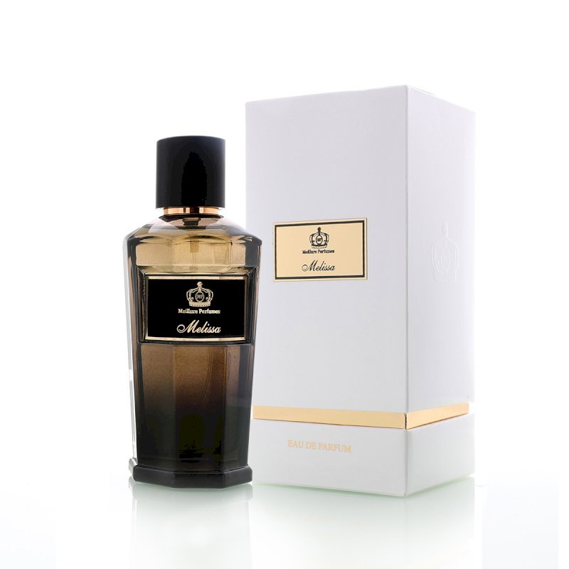 Meillure perfume melissa