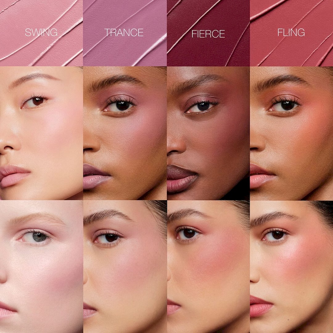 Nars the multiple