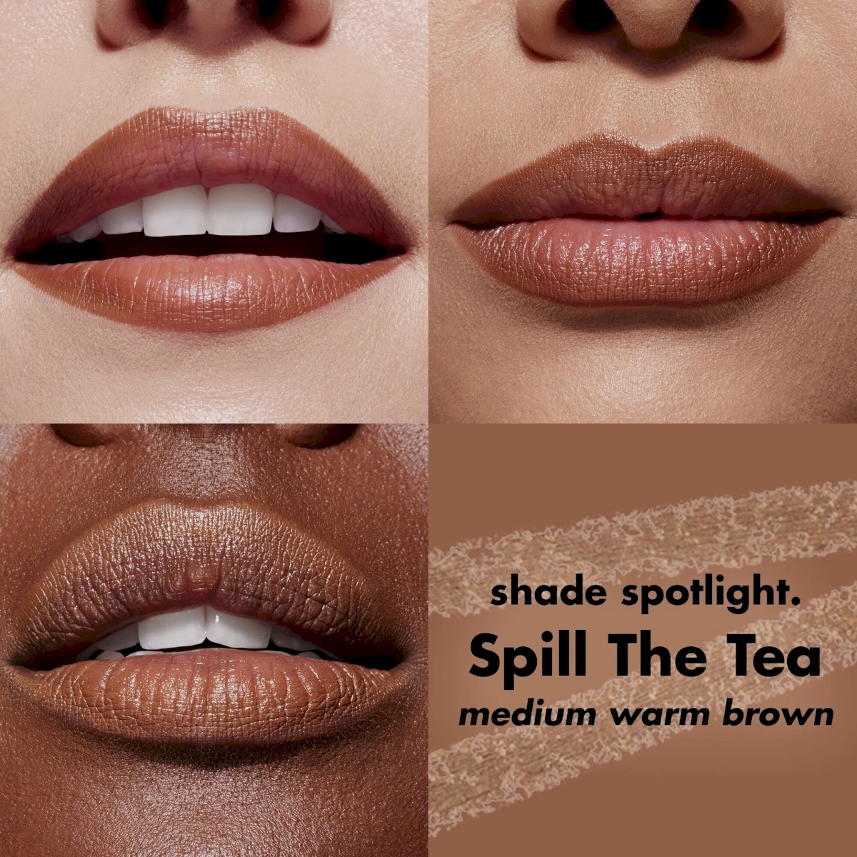 Elf lip liner