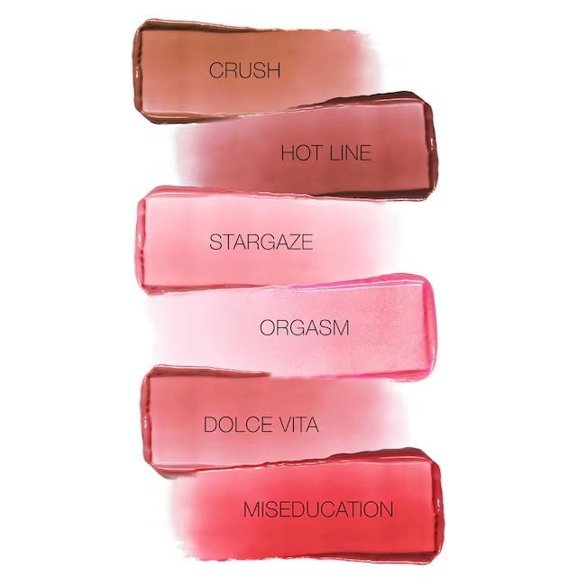 nars afterglow mini lip balm 1.1g