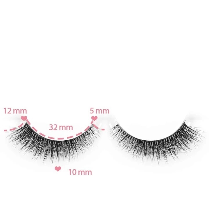 Lashes SQY92