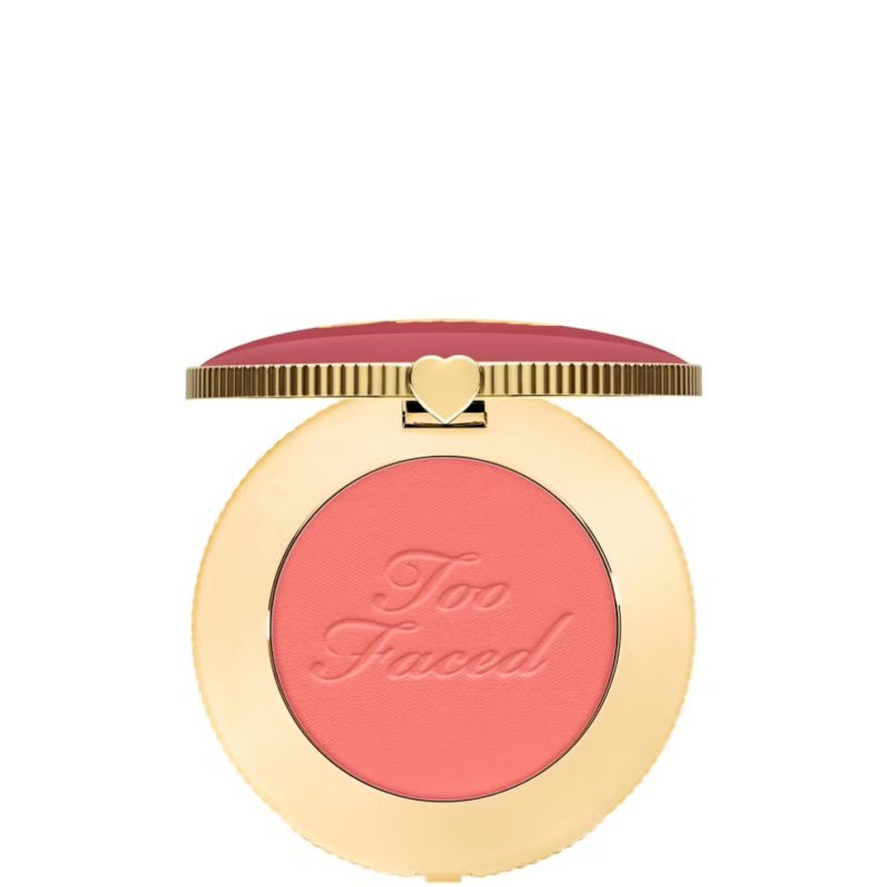 Too faced Cloud Crush Blurring Blush