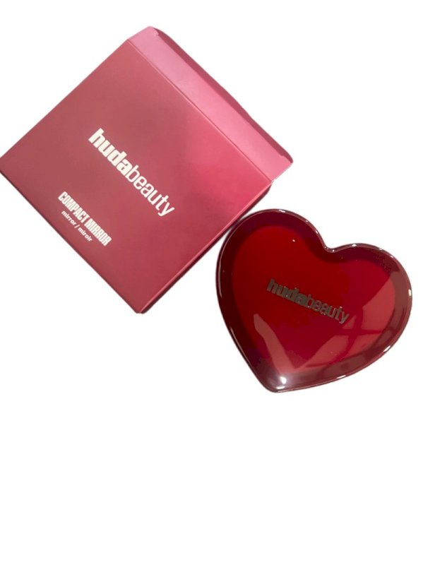 Huda beauty compact mirror