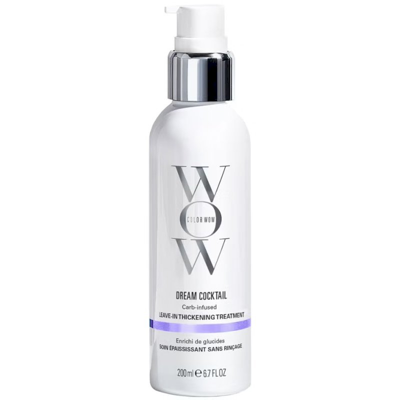 Color wow Dream Cocktail Carb-Infused Thickening Leave In Treatment 200ml
