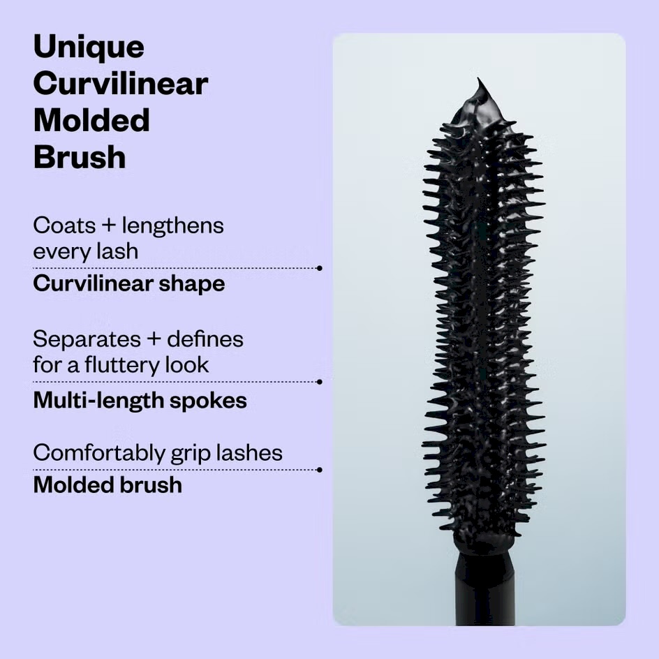 kosas soulgazer mascara-Hypnotize intense black