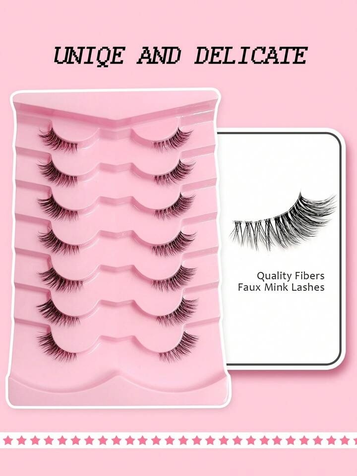 Lashes 7PB004