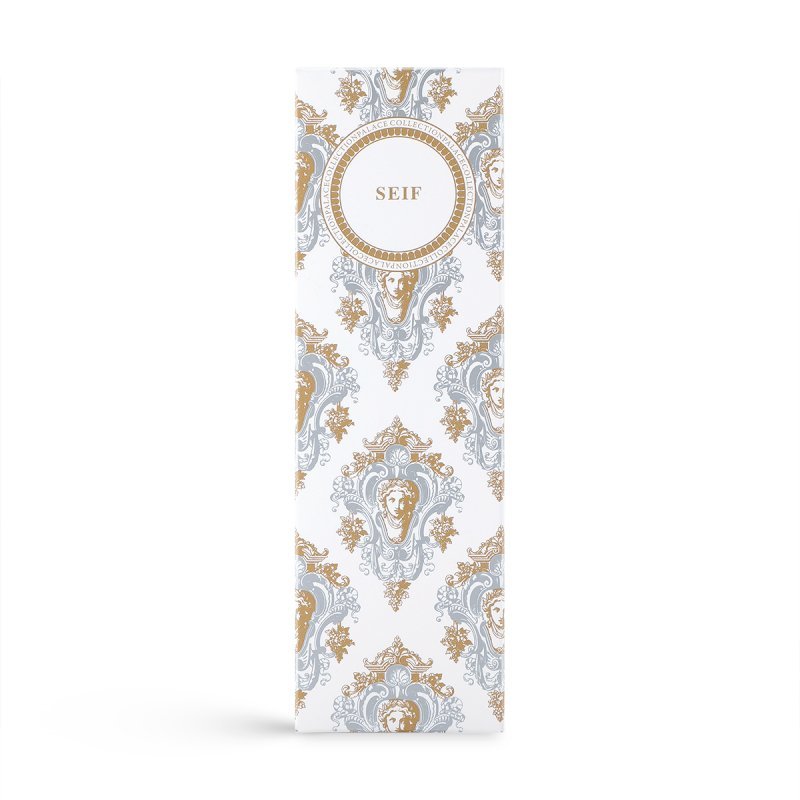 Dar al teeb palace Collection Seif Eau De Parfum - 80ml