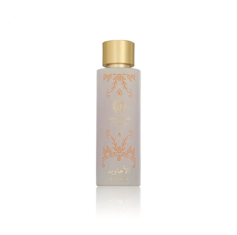 Alrawnaq alajaweed hair mist 100ml