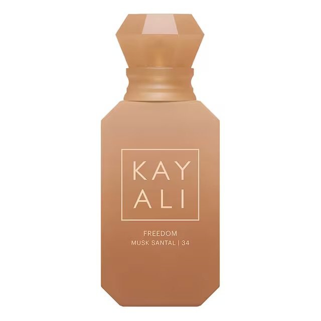 kayali freedom musk santal 34 edp 10ml