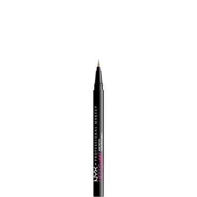 Nyx LIFT & SNATCH! BROW TINT PEN