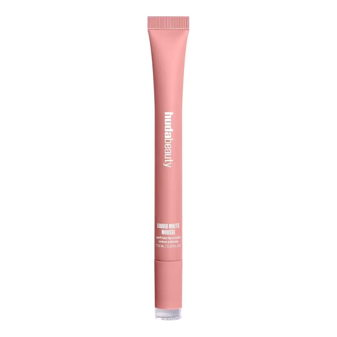 Huda beauty Liquid Matte Mousse