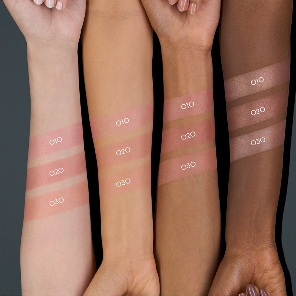 Catrice air blush glow