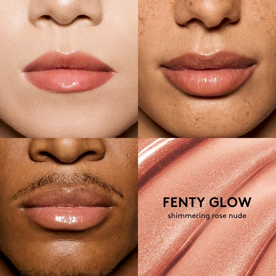 Fenty beauty Gloss Bomb Universal Lip Luminizer 9ml