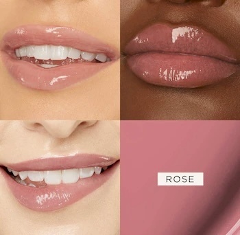 tarte maracuja juicy lip travel size - rose
