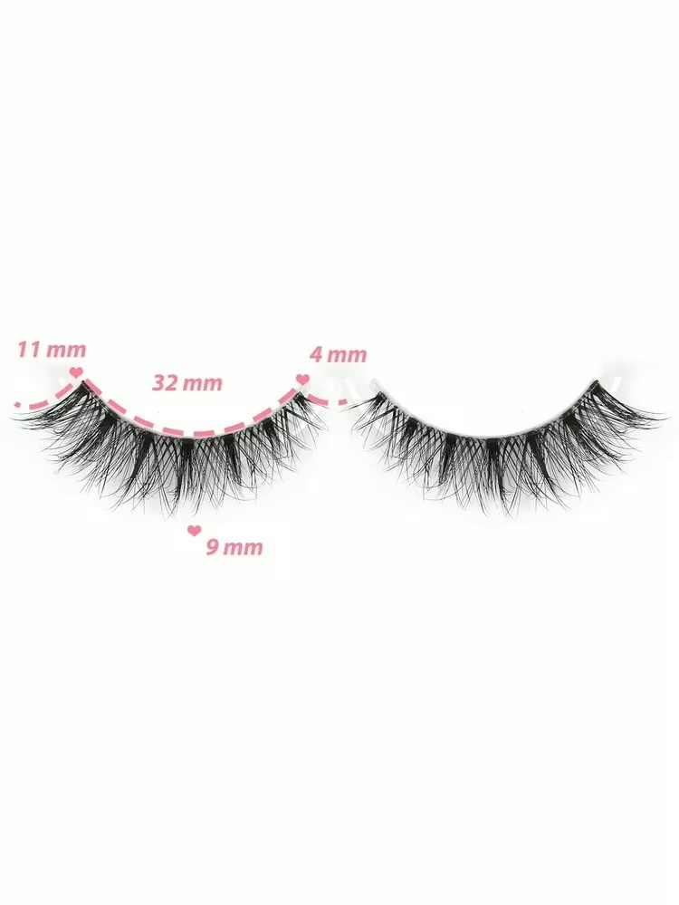 Lashes SFQY91/ sb2210147519639959