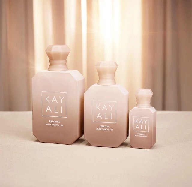 kayali freedom musk santal 34 edp 10ml
