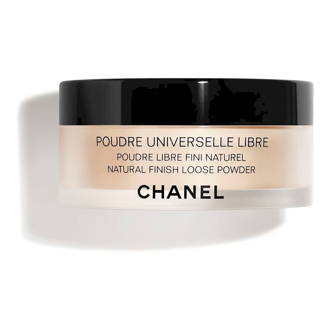 Chanel Natural Finish Loose Powder 30g