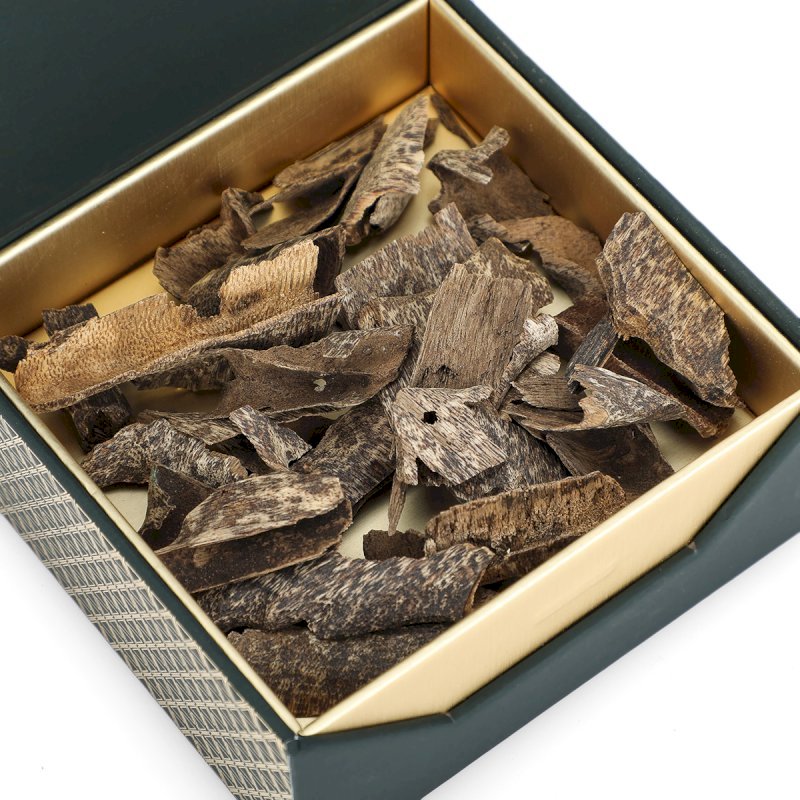 Asateer Trad Super Box Bukhour 12g