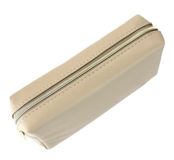 Yves saint laurent libre pouch - beige
